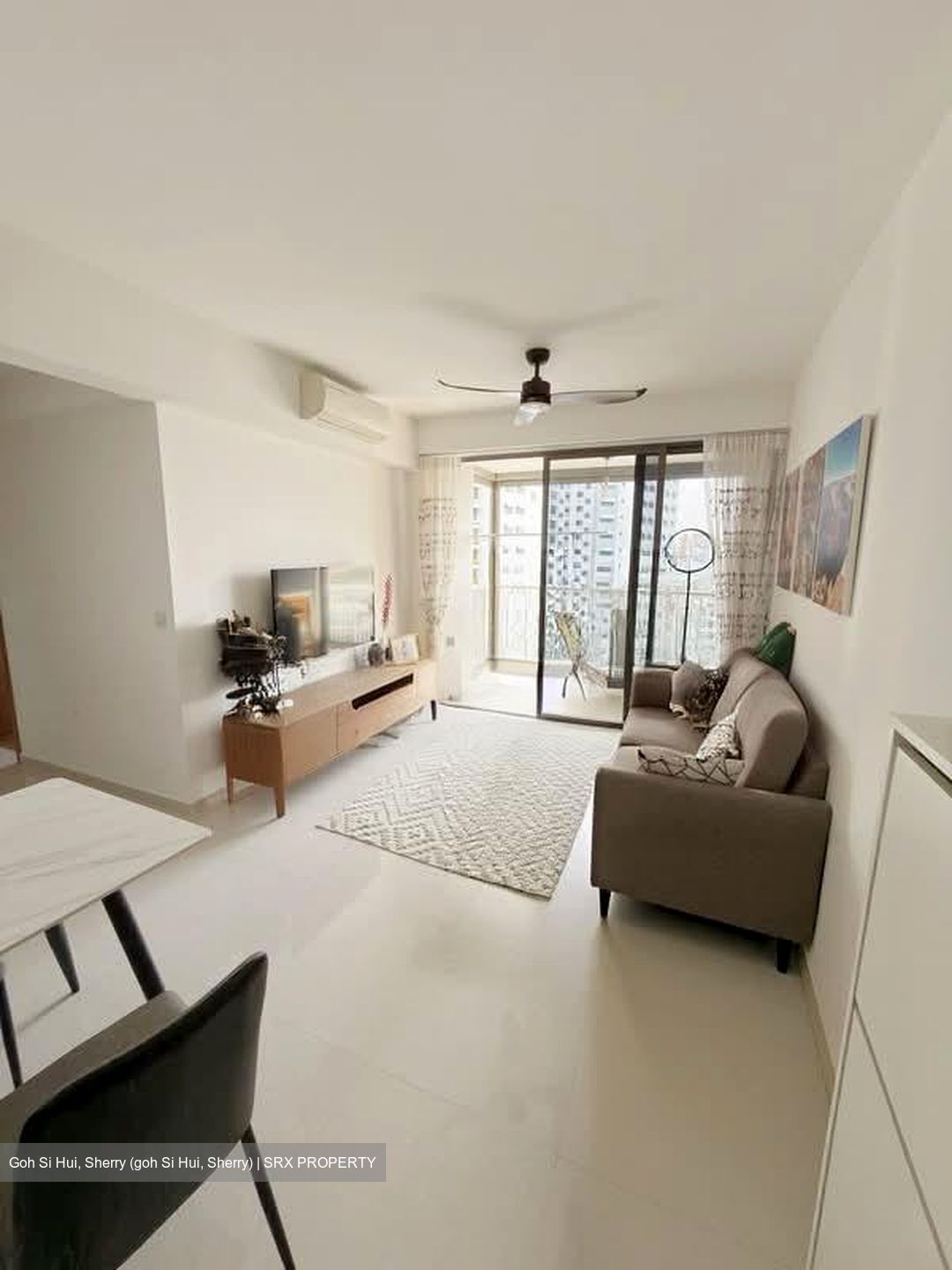 Rivercove Residences (D19), Condominium #566070221